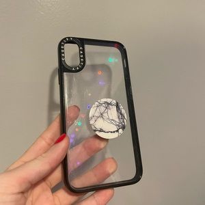 USED casetify iphone XR phone case!